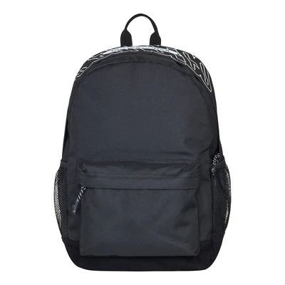 Abbildung von DC Shoes Omega Tagesrucksack, Herren, Größe: One Size, Kvj black