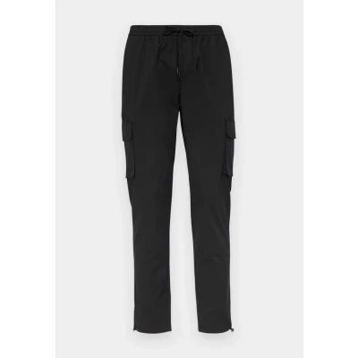 Abbildung von Only &amp; Sons Onscommon PANT Cargohose, Herren, Größe: Large, Black