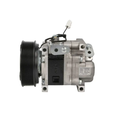 Abbildung von NRF 32688G Kompressor H12 12 PAG 46 mit Kompressoröl, Dichtring EASY FIT MAZDA: 6 Estate, 3 Hatchback, Saloon