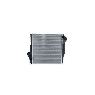 Abbildung von Kühler, Motorkühlung NRF 550344