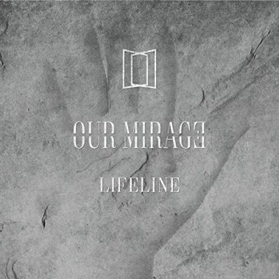 Abbildung von Our Mirage (Lp) [Vinyl LP]