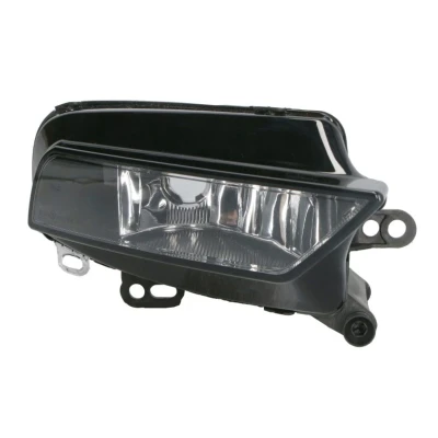 Abbildung von TYC 19 6170 01 9 Nebelscheinwerfer links AUDI: A3 Sportback, Saloon