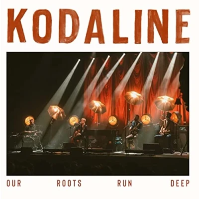 Abbildung von Our Roots Run Deep (Colour 2LP) [Vinyl LP]
