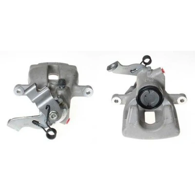 Abbildung von BUDWEG CALIPER 344150 Bremssattel PEUGEOT: 3008 I, 308 I Hatchback, CC, CITROËN: C4 II Hatchback