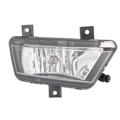 Abbildung von HELLA 1ND 013 017 021 Nebelscheinwerfer rechts 12 mit Glühlampe