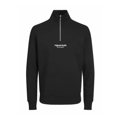 Abbildung von JACK&amp;JONES JUNIOR Jorvesterbro Sweat Quarter Zip Noos Jnr