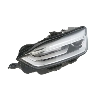 Abbildung von Hauptscheinwerfer MAGNETI MARELLI 711451000288, Links