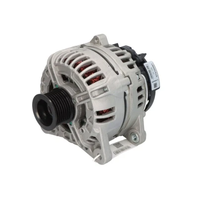 Abbildung von STARDAX STX100061R Lichtmaschine 12V 150A RENAULT: TRAFIC 2 Kasten, MASTER 3 SCENIC 2, OPEL: Vivaro A Van, Combi