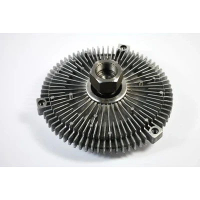 Abbildung von THERMOTEC D5B003TT Viscokupplung BMW: 5 Saloon, Touring, 3 Saloon