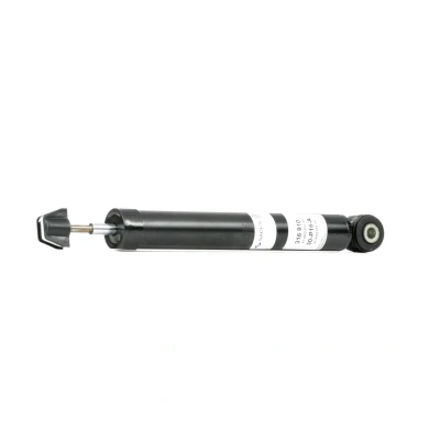 Abbildung von SACHS 316 910 Stoßdämpfer Gasdruck Zweirohr Teleskop oben Stift, unten Auge RENAULT: CLIO 4, IV Estate