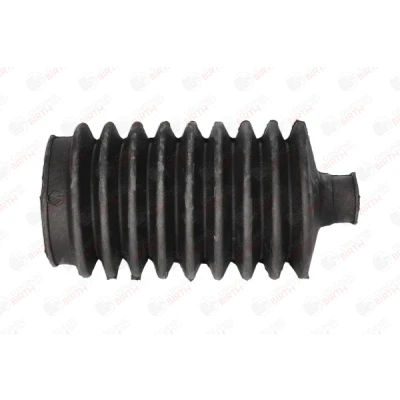 Abbildung von BIRTH 7058 Lenkmanschette Gummi Vorderachse links 42mm 125mm