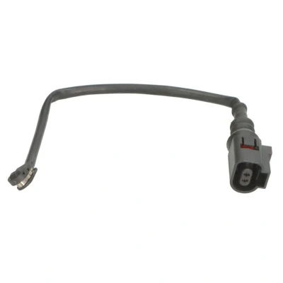 Abbildung von QUICK BRAKE WS 0500 A Verschleißanzeige Achssatz VOLKSWAGEN: Golf VIII Hatchback, Tiguan II