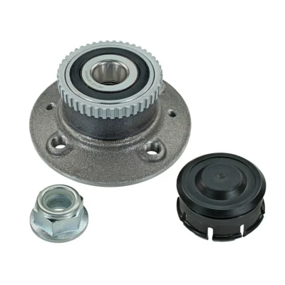 Abbildung von MEYLE 16 14 752 0006 Radlagersatz RENAULT: Kangoo I, I Express