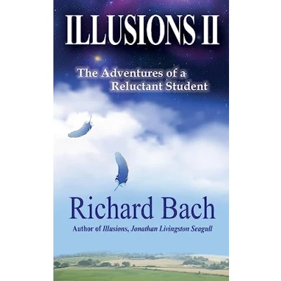 Abbildung von Illusions II: The Adventures of a Reluctant Student