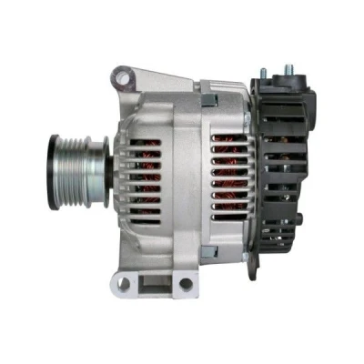 Abbildung von HELLA 8EL 012 426 281 Lichtmaschine 14V 90A MERCEDES BENZ: A Class