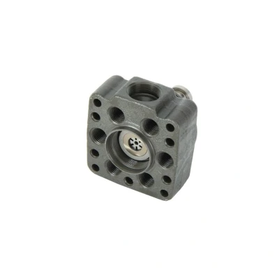 Abbildung von Verteilerkörper, Einspritzpumpe BOSCH 9 461 618 910