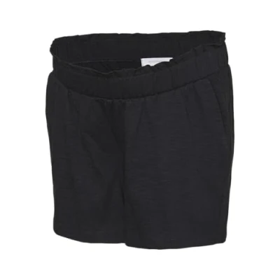 Abbildung von Mamalicious SHORTS »MLIVY JERSEY NOOS«