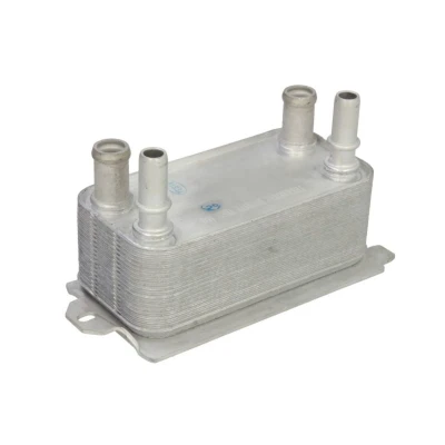 Abbildung von Ölkühler, Automatikgetriebe THERMOTEC D4I015TT