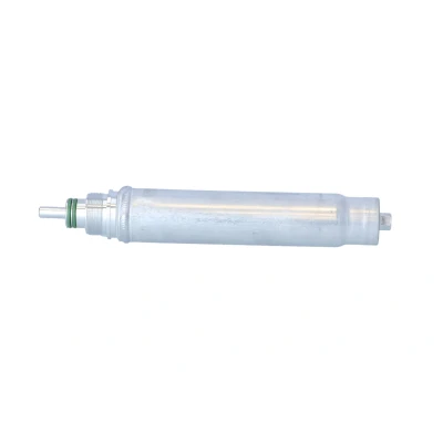 Abbildung von NRF 33197 Trockner Aluminium mit Dichtring
