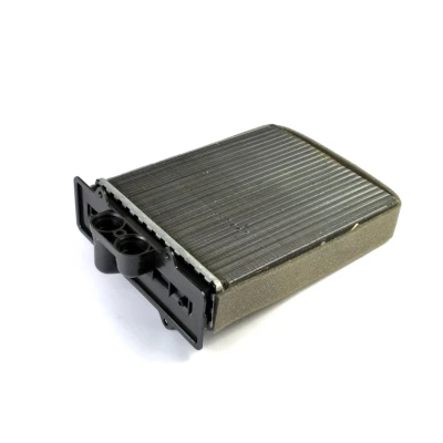 Abbildung von THERMOTEC D6X007TT Wärmetauscher