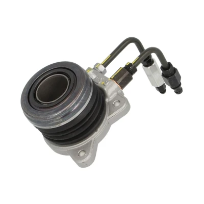 Abbildung von VALEO 804559 Zentralausrücker, Kupplung ohne Sensor HYUNDAI: ix35, KIA: CARENS 3