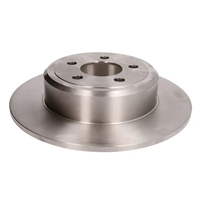 Abbildung von ABE C4Y008ABE Bremsscheibe Hinterachse 320 10 5 voll CHRYSLER: 300C Saloon, Touring, DODGE: Challenger Coupe, Charger VI