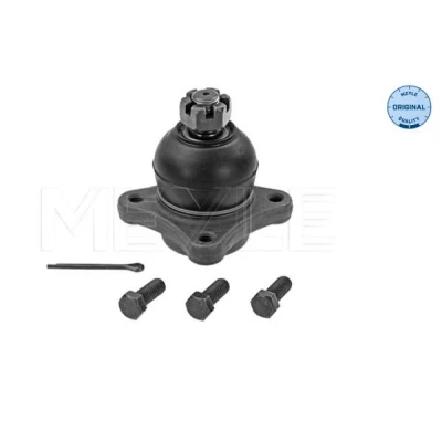Abbildung von MEYLE 32 16 010 0027 Traggelenk oben, Vorderachse links, rechts mit Zubehör ORIGINAL Quality MITSUBISHI: L200 / Triton IV Pickup