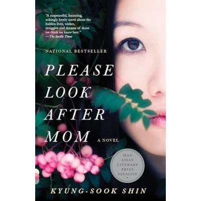Abbildung von Please Look After Mom: A Novel (Vintage Contemporaries)