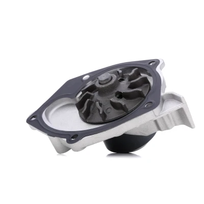 Abbildung von VALEO 506698 Wasserpumpe mit Riemenscheibe Dichtungen ohne Deckel RENAULT: Vel Satis, LAGUNA 3, MASTER 2 Bus, OPEL: Vivaro A Van