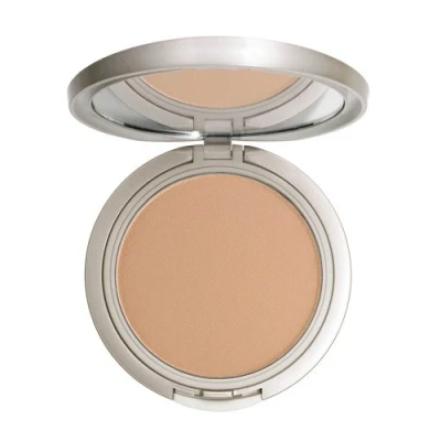 Abbildung von RTDECO Mineral Compact Powder, Puder Make up