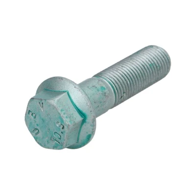 Abbildung von FEBI BILSTEIN 04851 Schraube