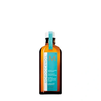 Abbildung von Moroccanoil Treatment Light 100 ml