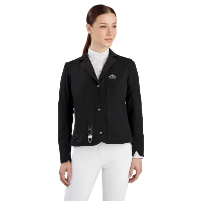 Abbildung von Veredus Vita Airbag Competition Jacket Women