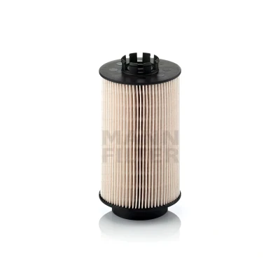 Abbildung von MANN FILTER PU 1059 x Kraftstofffilter mit Dichtung