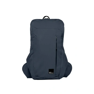 Abbildung von Jack Wolfskin Waimea Trekkingrucksack, Damen, Größe: One Size, Midnight sky