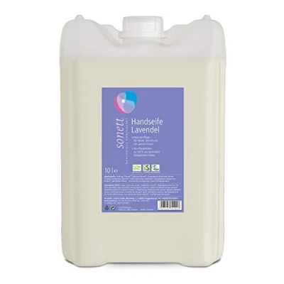 Abbildung von Sonett Handseife Lavendel, 10 Liter