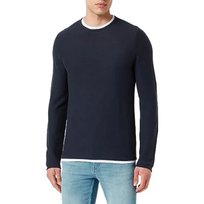 Abbildung von Jack &amp; Jones JORTWINN Knit Crew Neck NOOS