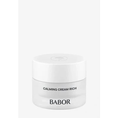 Abbildung von Babor Skinovage Calming Rich Cream 50 ml