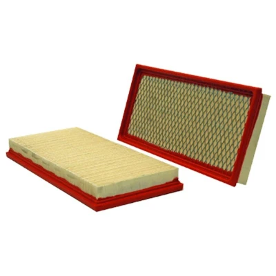 Abbildung von Luftfilter WIX FILTERS 46081WIX