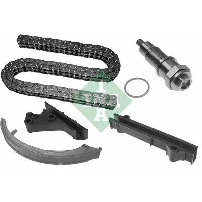 Abbildung von INA 559 1843 20 Steuerkettensatz MERCEDES BENZ: G Class Off Road, V Class, C Saloon