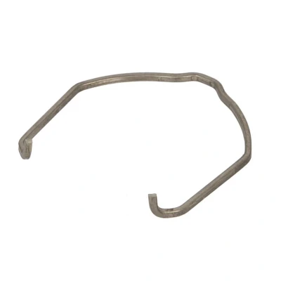 Abbildung von GATES HCL016 Sortiment, Klemmschelle SEAT: Altea XL