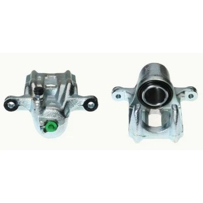 Abbildung von BUDWEG CALIPER 342099 Bremssattel HONDA: CR V 2, Accord 7 Tourer