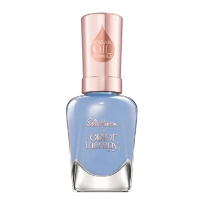 Abbildung von Sally Hansen, Dressed to Chill Color Therapy Nagellack, 14,7 ml