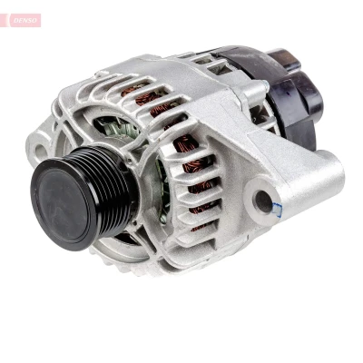Abbildung von DENSO DAN1121 Lichtmaschine 14V 120A ALFA ROMEO: Giulietta Hatchback, FIAT: 500L, JEEP: Renegade Off Road