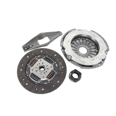 Abbildung von VALEO SERVICE KIT3P for CONVERSION KIT 826700 Kupplungssatz mit Kupplungsdruckplatte Kupplungsscheibe, Ausrücklager, ohne Schwungrad