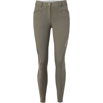 Abbildung von Mountain Horse Reithose Marilyn Urban Taupe 38