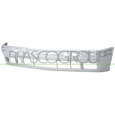 Abbildung von PRASCO Premium BM0141021 Stoßstange vorne grundiert BMW: 3 Convertible, Saloon