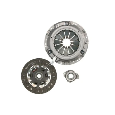 Abbildung von LuK 623 3314 33 Kupplungssatz mit Zentralausrücker 230 SUZUKI: Grand Vitara 2 SUV