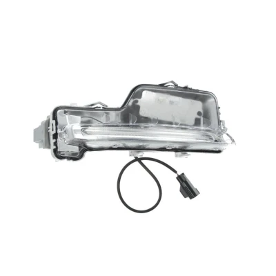 Abbildung von VALEO 045157 Tagfahrleuchte rechts, Stoßfänger mit Glühlampen ORIGINAL TEIL