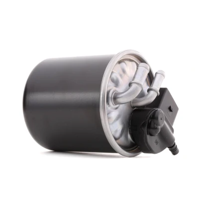 Abbildung von MAHLE ORIGINAL KL 942 Kraftstofffilter Leitungsfilter 10 8,0 MERCEDES BENZ: A Class, B GLA